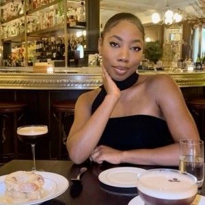 Meet your Posher, Kauff